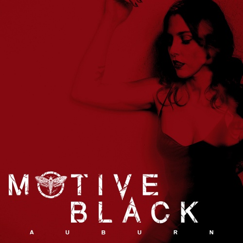 Motive Black - Auburn (2022)