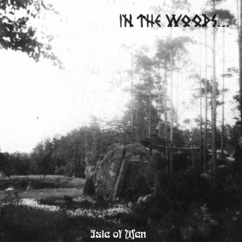 In the Woods... - Isle of Men (Remastered 2023)