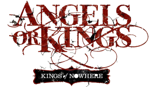 Angels Or Kings - ings f Nwhr (2014)