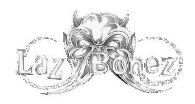 Lazy Bonez - liv (2015)