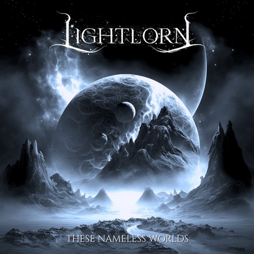Lightlorn - These Nameless Worlds [ep] (2022)