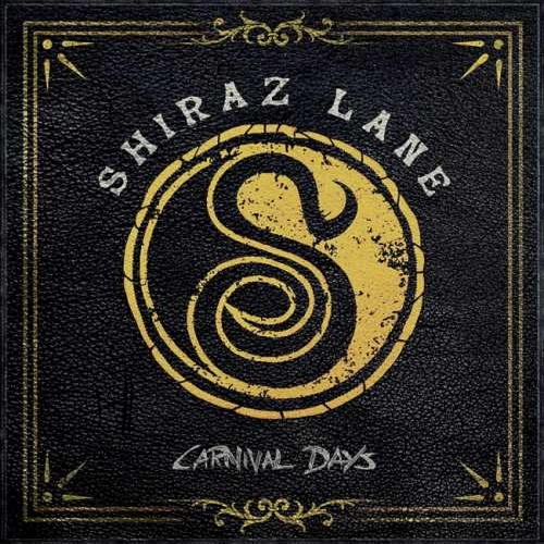 Shiraz Lane - rnivl Ds (2018)