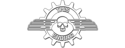 This Ending - Ndls f Rust [Limitd ditin] (2021)