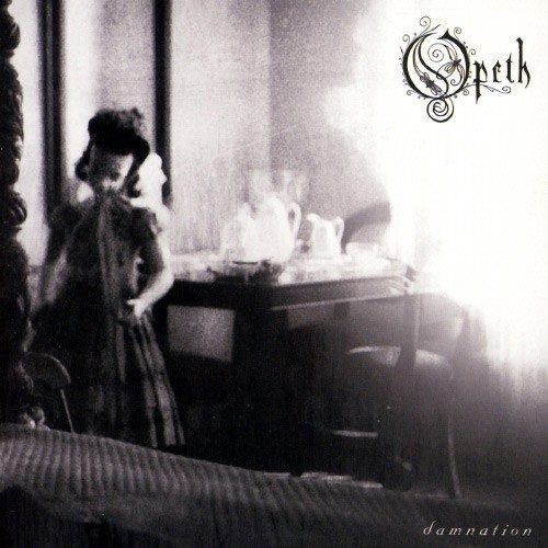 Opeth - Dmntin (2003)
