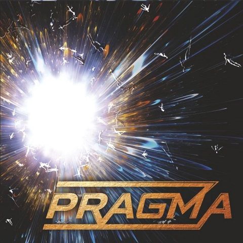 Pragma - Pragma (2022)