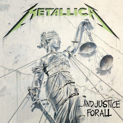 Metallica - ... Аnd Justiсе Fоr Аll [3СD] (1988) [2018]