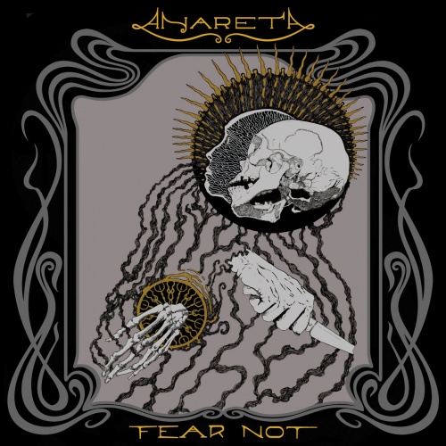 Anareta - Fear Not (2023)