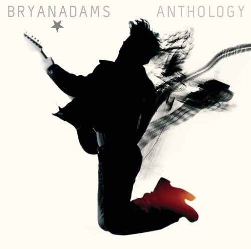 Bryan Adams - Аnthоlоgу [2СD] (2005)