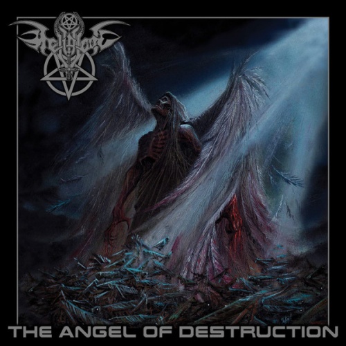 Hellblood - The Angel of Destruction (2022)