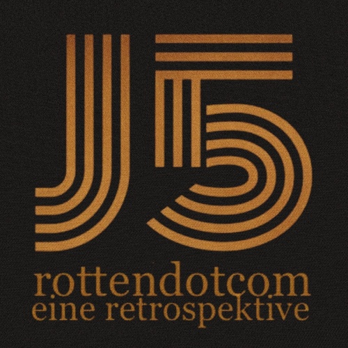 Jotf&#252;nf - Rottendotcom (2023)