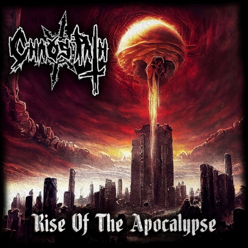 ChaosPath - Rise of the Apocalypse (2023)