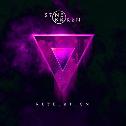 Stone Broken - REVELATION (Deluxe Edition) (2022)