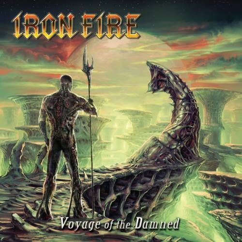 Iron Fire - Vg f h Dmnd (2012)