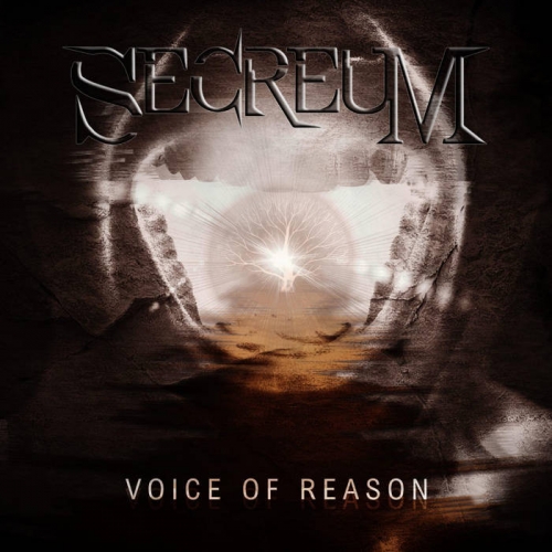Secreum - Voice of Reason [ep] (2023)