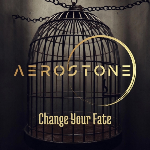 Aerostone - Change Your Fate (2023)