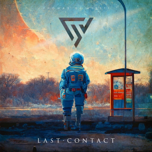 Thomas Di Viesti - Last Contact [ep] (2023)