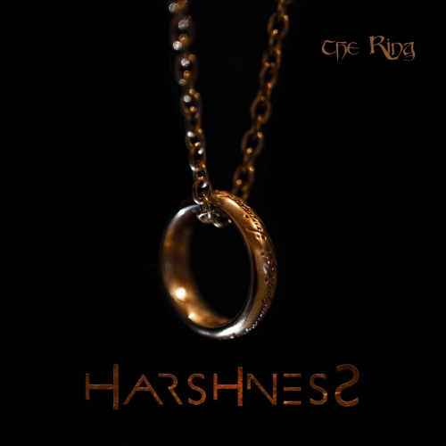 Harshness - The Ring (2023)