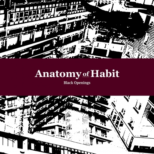 Anatomy of Habit - Black Openings (2023)