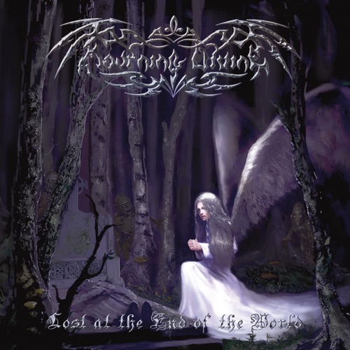 Mourning Divine - Lost at the End of the World (Reissue 2023)