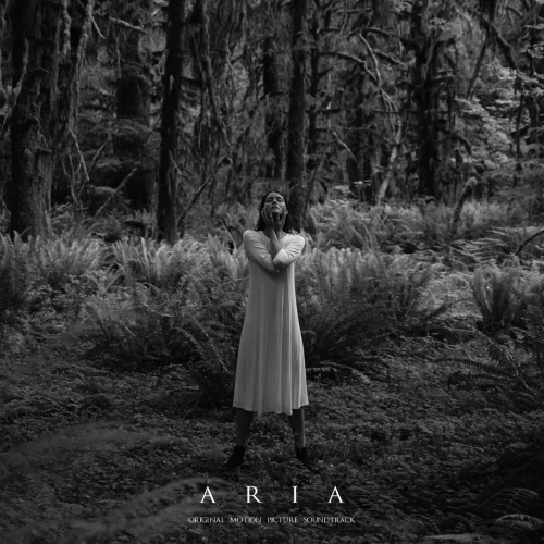 Arigto - ARIA (Original Motion Picture Soundtrack) (2023)