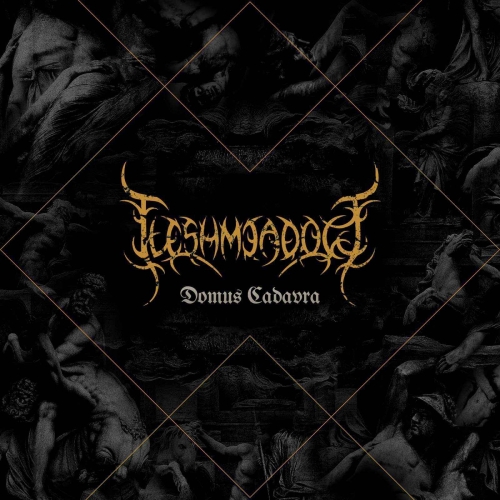 Fleshmeadow - Domus Cadavra [ep] (2023)