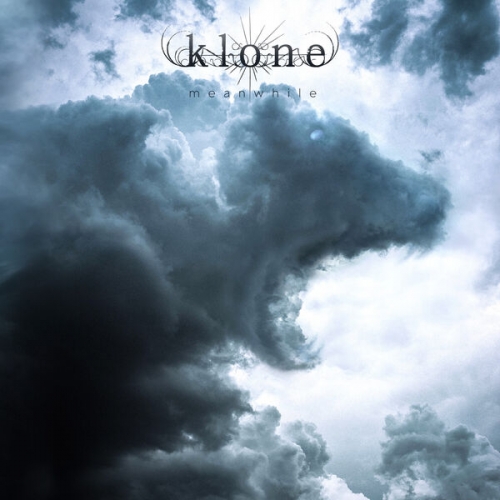 Klone - Meanwhile (2023) + CD+Scans
