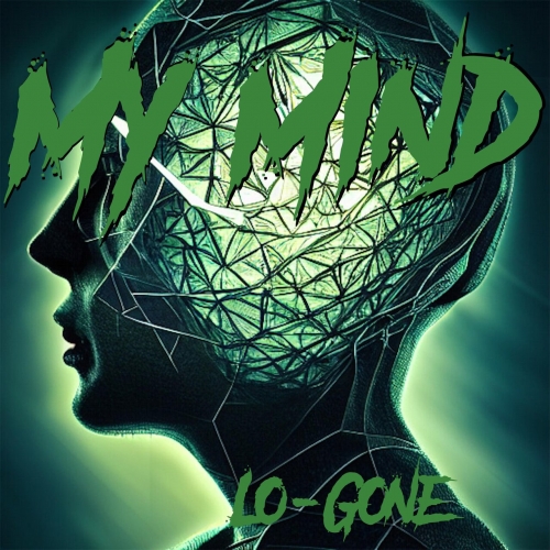 Lo-Gone - My Mind (2023)