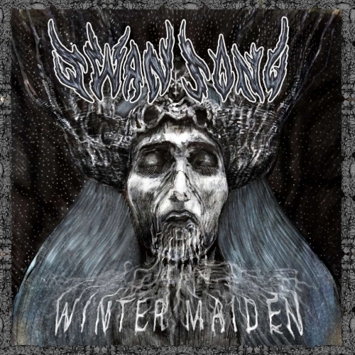 Swansong - Winter Maiden [EP] (2022)