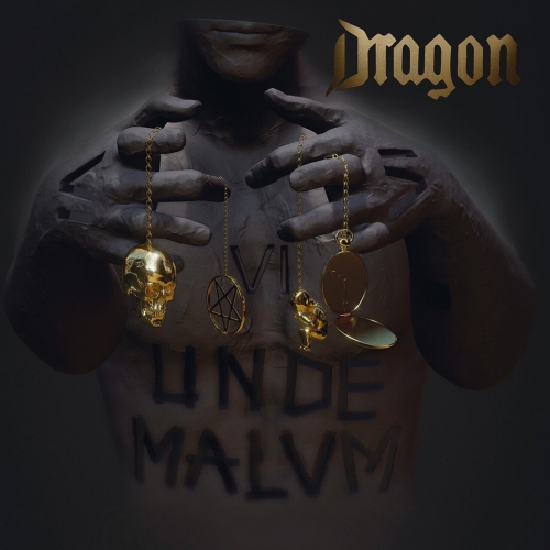 Dragon - Unde Malum (2023)
