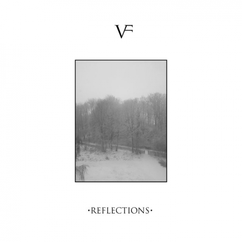 Vanessa Funke - Reflections [ep] (2023)
