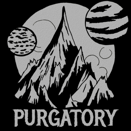 The Island - Purgatory (2022)