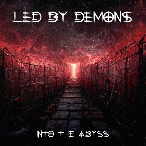 Led By Demons - Into The Abyss (2023)