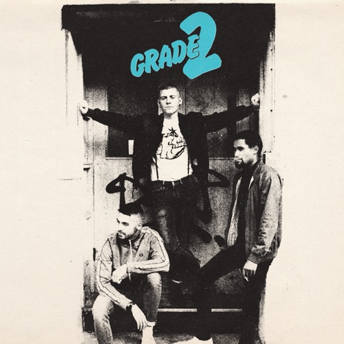 Grade 2 - Grade 2 (2023)
