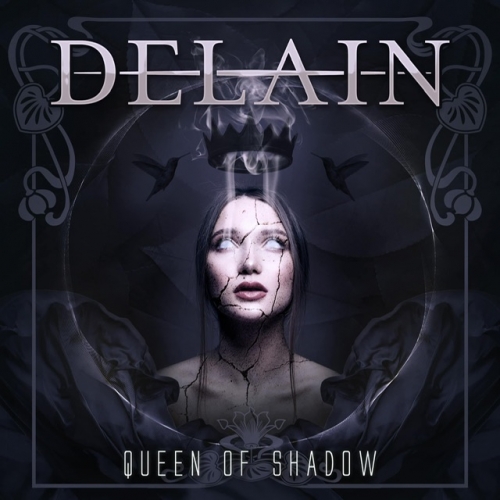 Delain - Queen of Shadow [pre album ep] (2023)