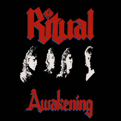 Ritual - Awakening (2023)