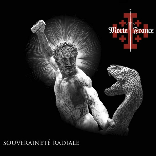 Morte France - Souverainet&#233; radiale  (2023)