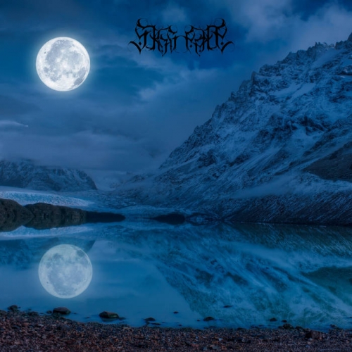 Skognatt - Of Mountains, Rivers and the Moon at Night (2023)