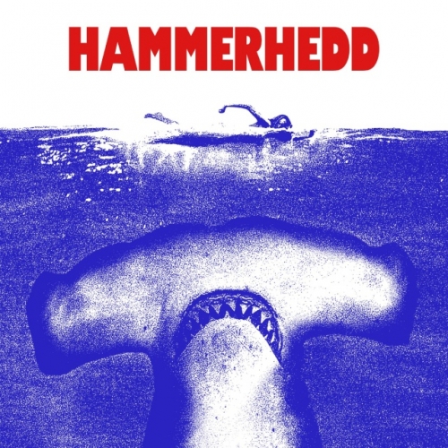 Hammerhedd - Nonetheless (2023)