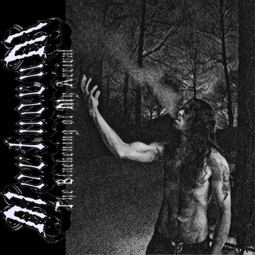 Mortuorum - The Blackening of My Arrival (2023)