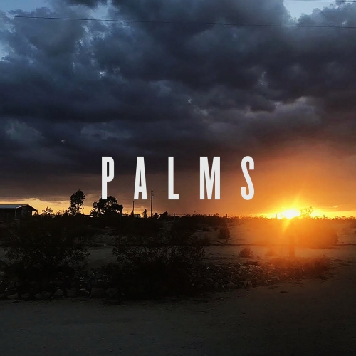 Palms (Deftones/Isis) - Opening Titles / End Credits (2023)