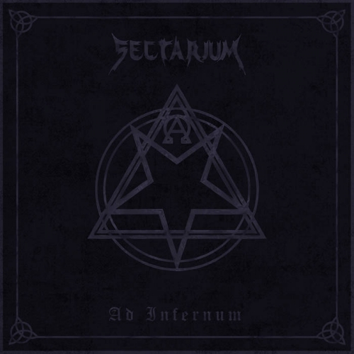Sectarium - Ad Infernum (2023)