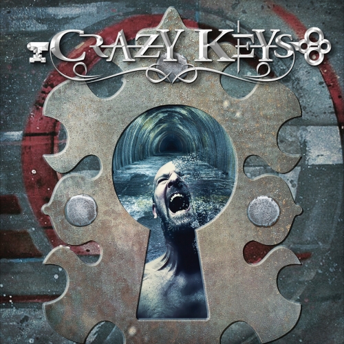 CRAZY KEYS - Crazy Keys (Versi&#243;n 2023)