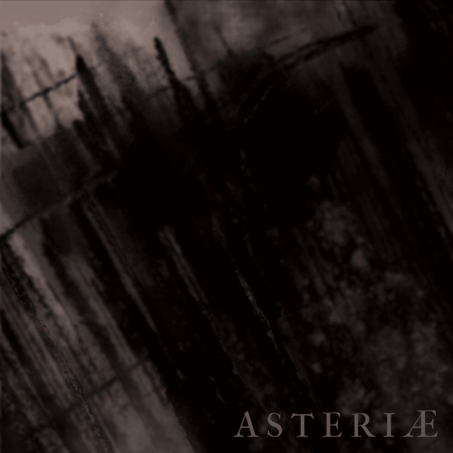 Asteriae - Gasnac (2023)