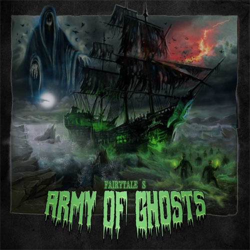 Fairytale - Army of Ghosts (2023)