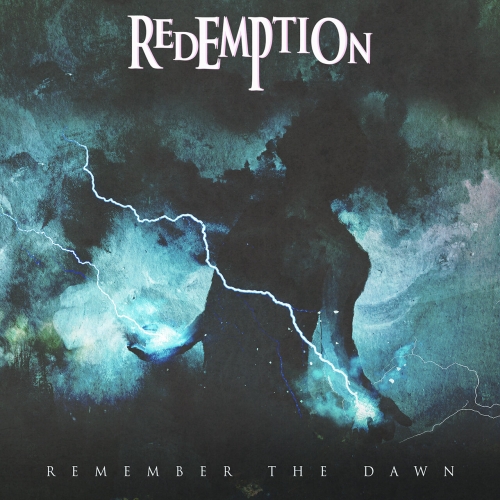 Redemption - Remember the Dawn [ep] (2023)