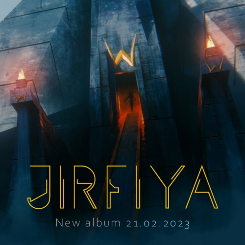 Jirfiya - - W - (2023)