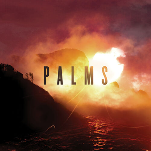 Palms (Deftones/Isis) - Palms (2013)