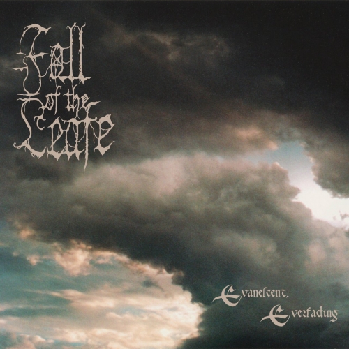 Fall of the Leafe - Evanescent, Everfading (Remastered 2023)