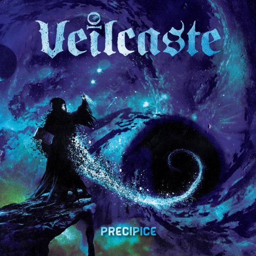 Veilcaste - Precipice (2023)