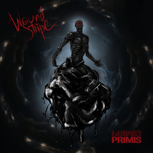 Woundstripe - Primis [ep] (2023)